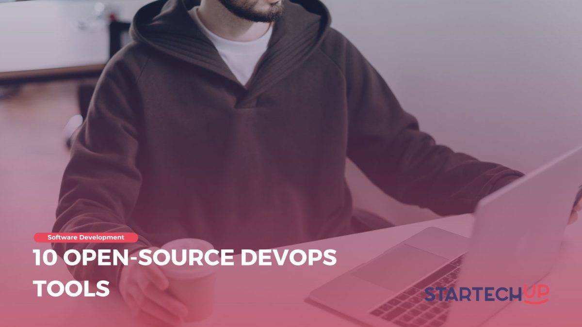 10 OUTILS DE DÉVELOPPEMENT OPEN-SOURCE