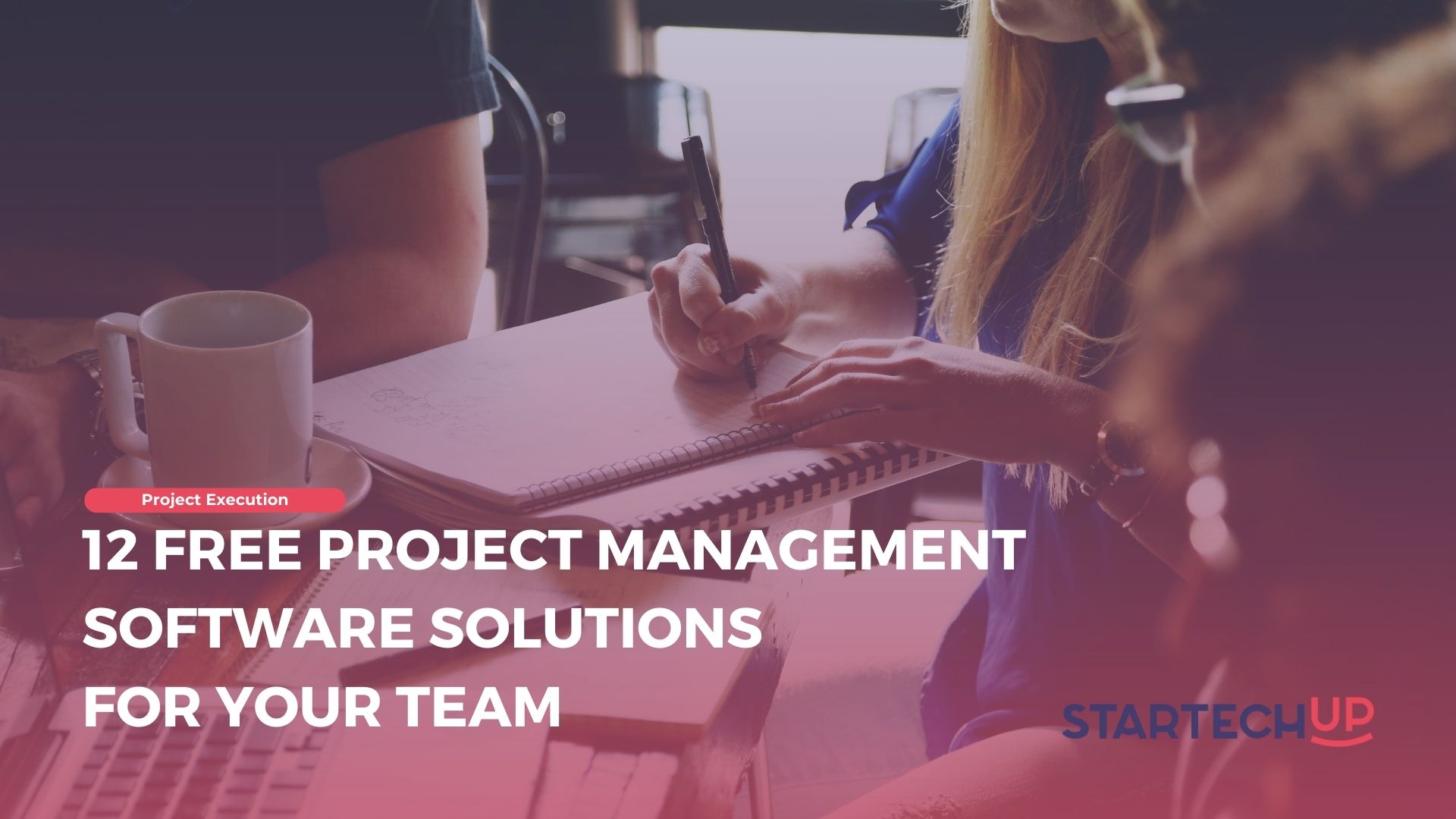 12 Free Project Management Software Solutions for Your Team