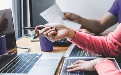 Software development services deliver tailor-made solutions for you!