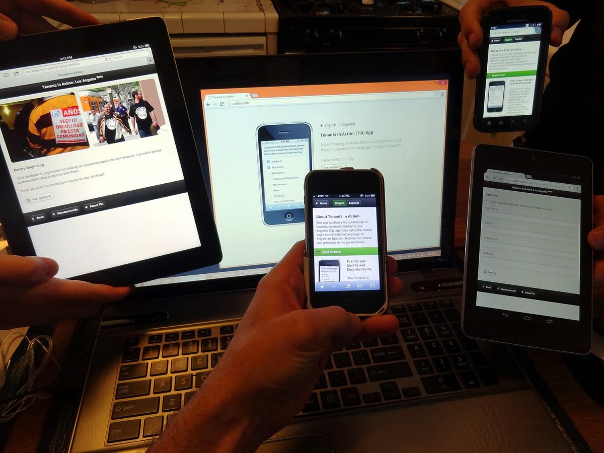 How can mobile development companies help startups become more efficient and successful