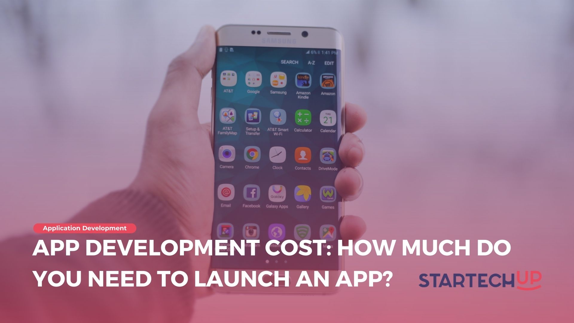 App Development Cost How Much Do You Need to Launch an App