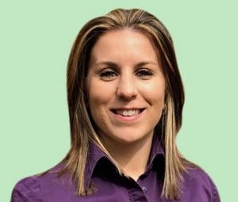 a woman board member