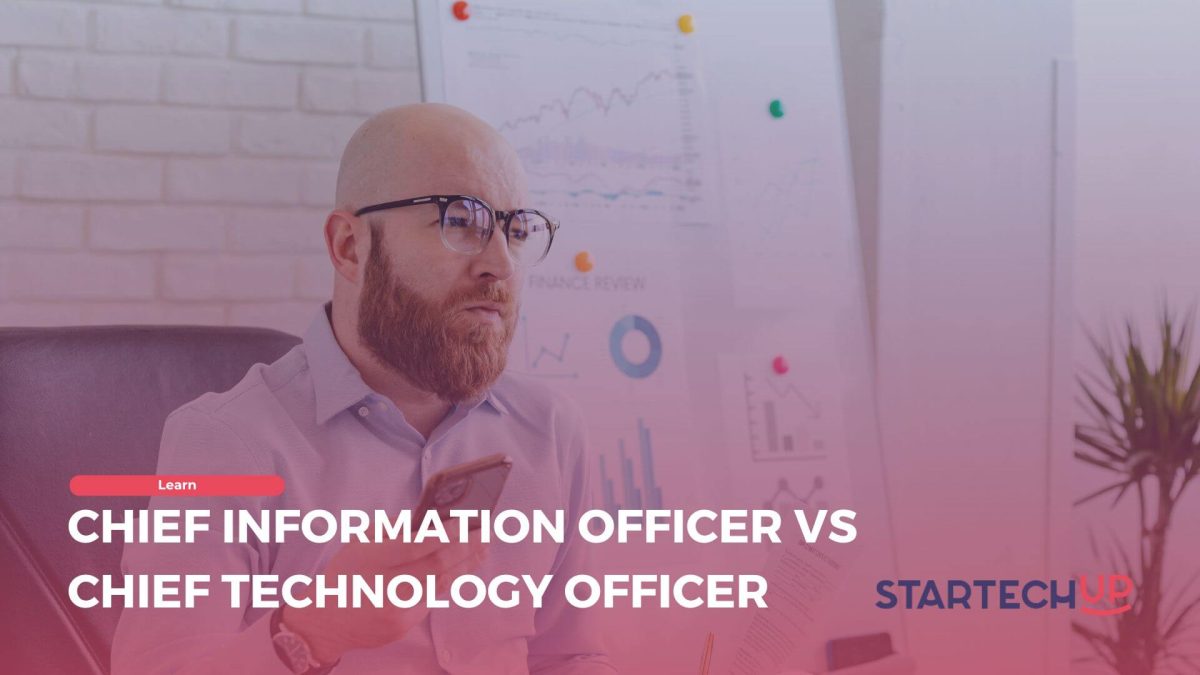 Director de Información vs Director de Tecnología