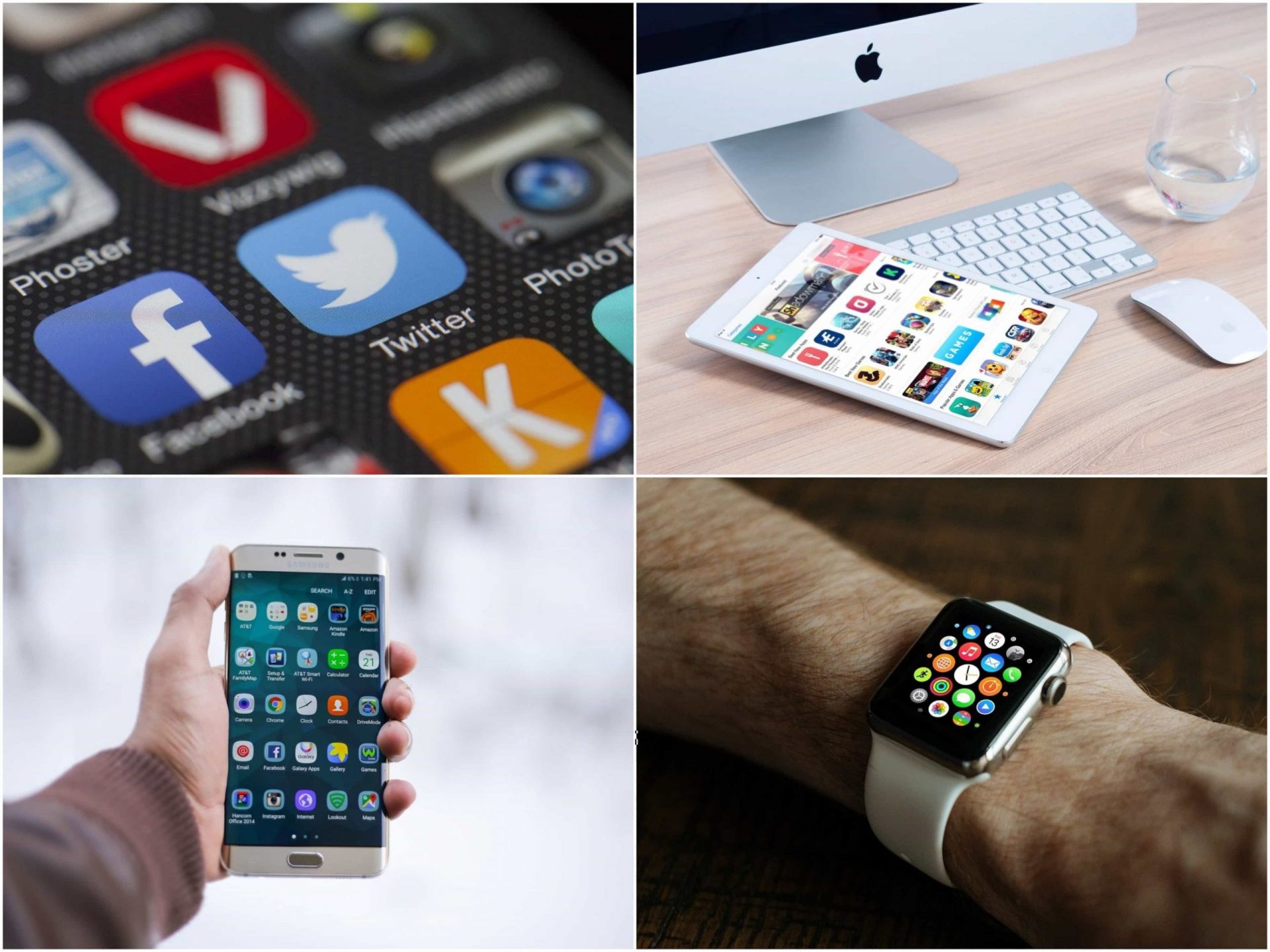 Businesses Should Outsource Mobile Software Development To Startechup 