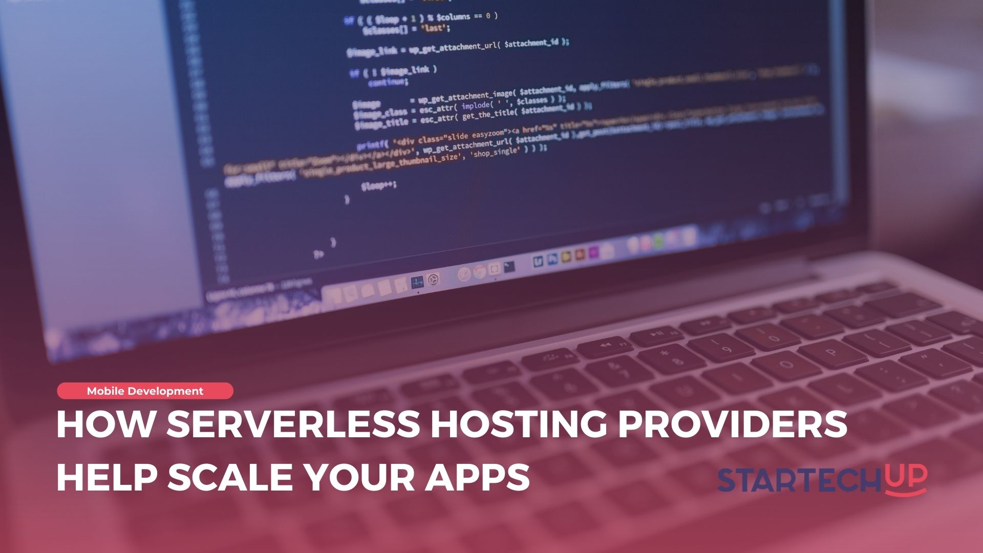 How Serverless Hosting Providers Help Scale Your Apps