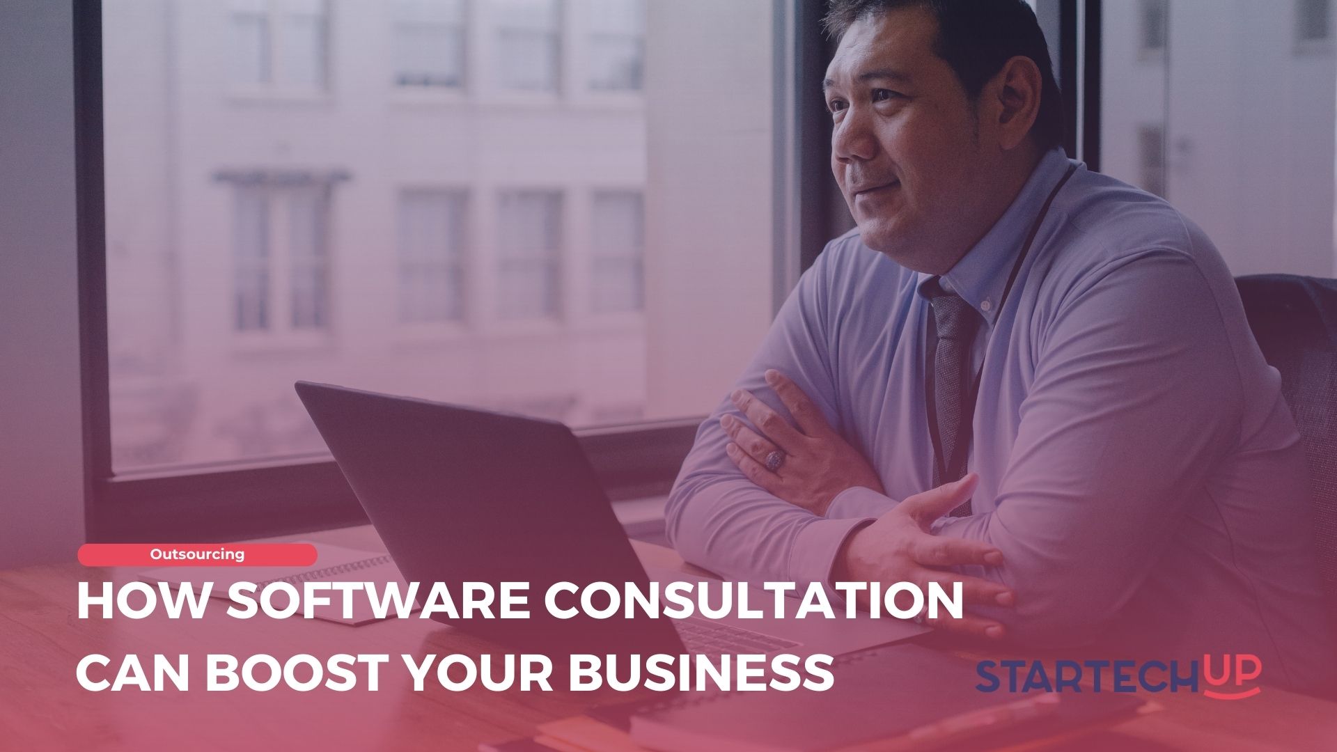 How Software Consultation Can Boost Your Business