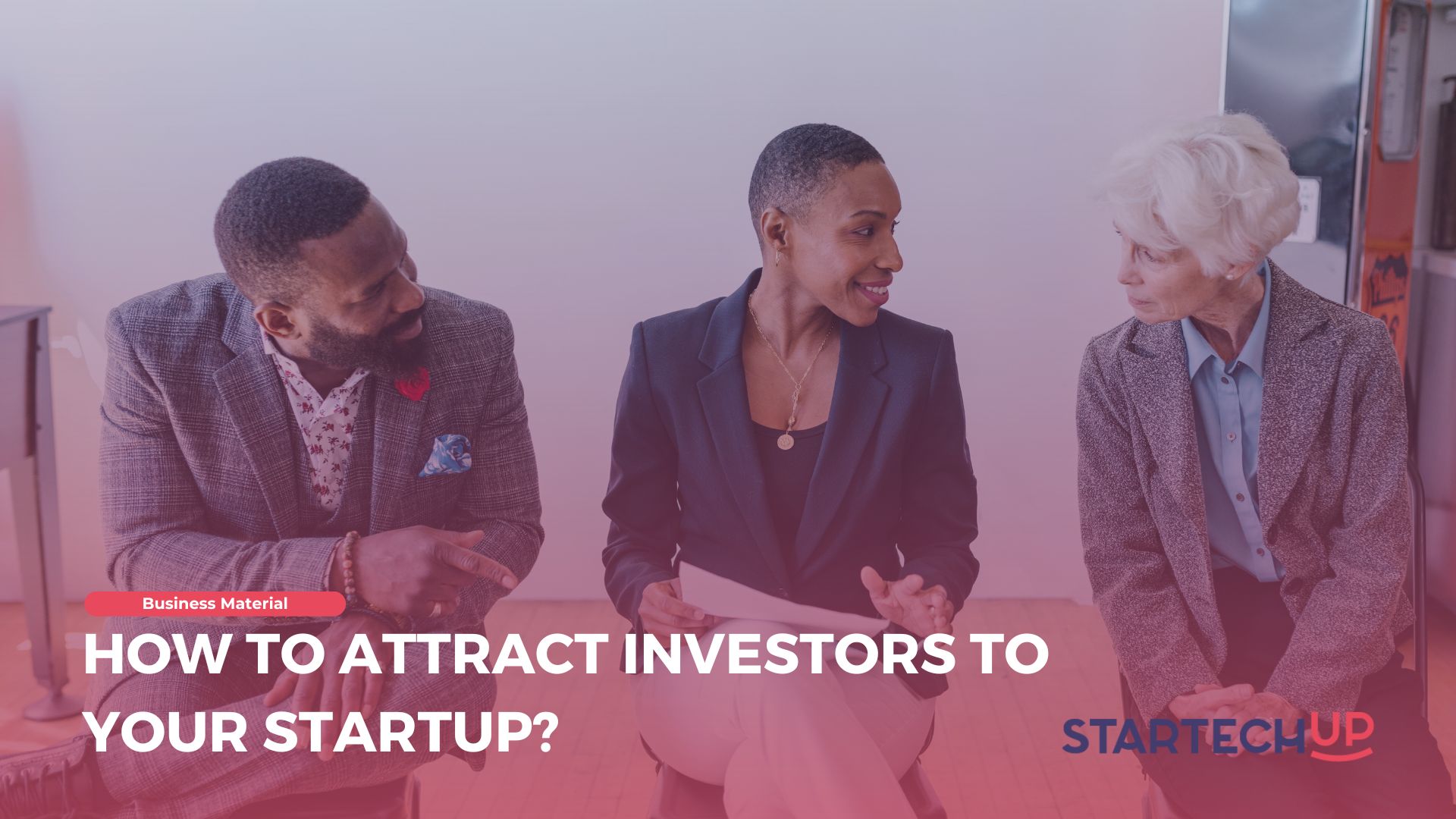 Unlocking Global Investment Opportunities: A Comprehensive Guide for Startups