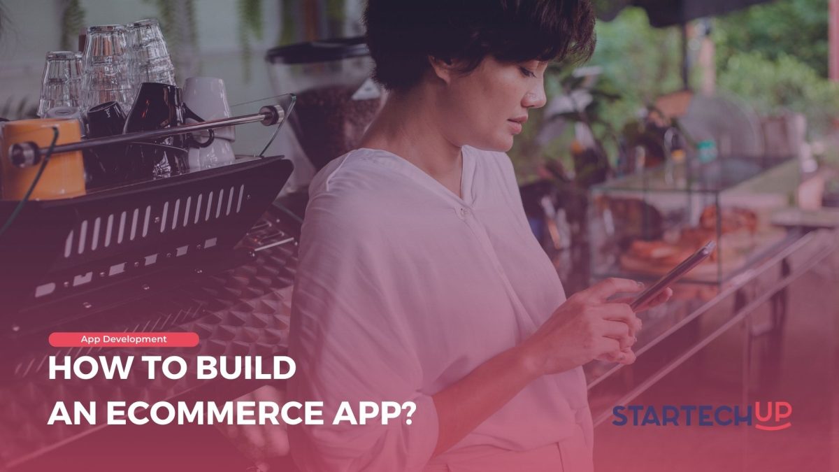 How to Build an eCommerce App