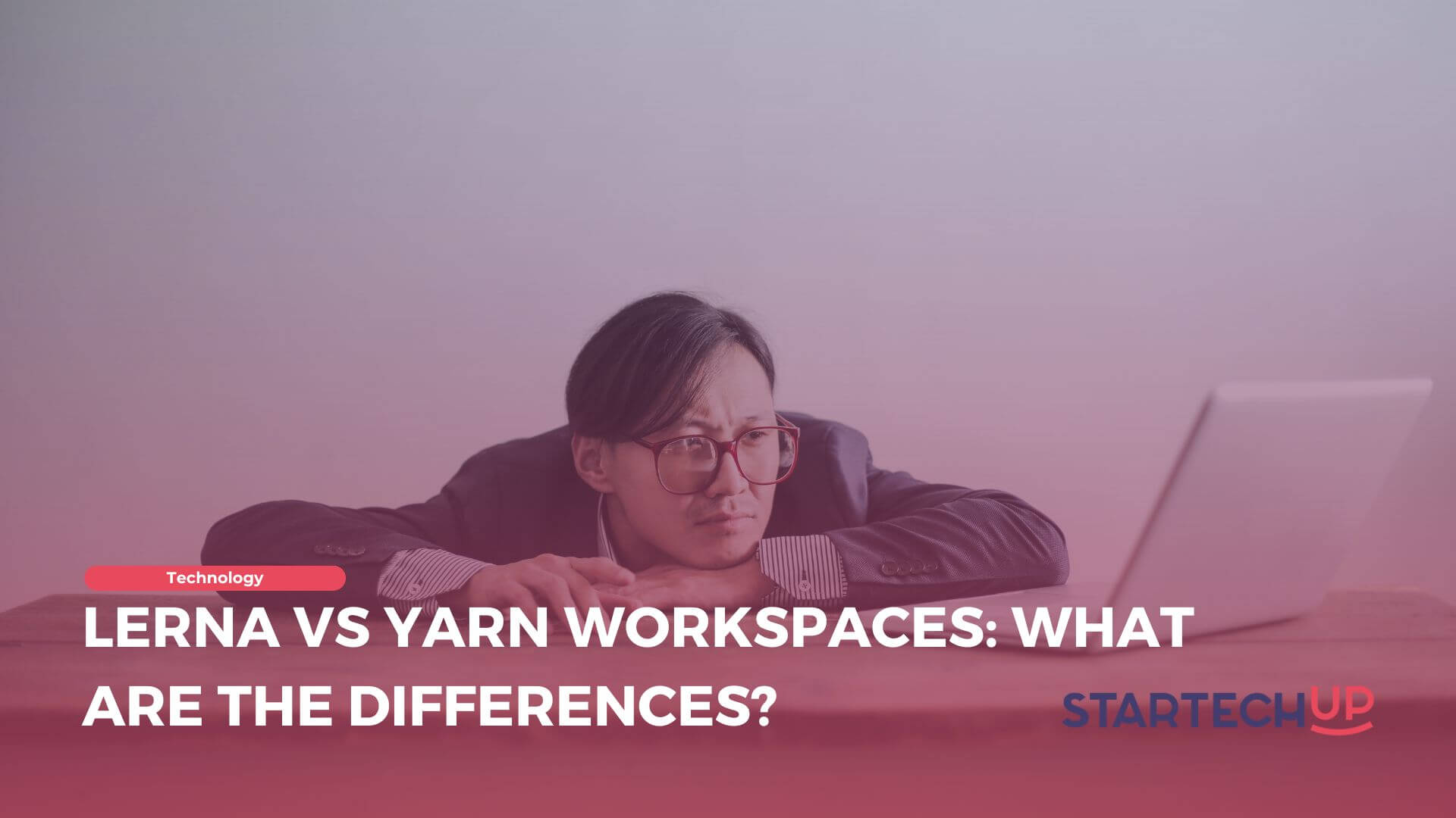 Lerna vs Yarn Workspaces What Are the Differences