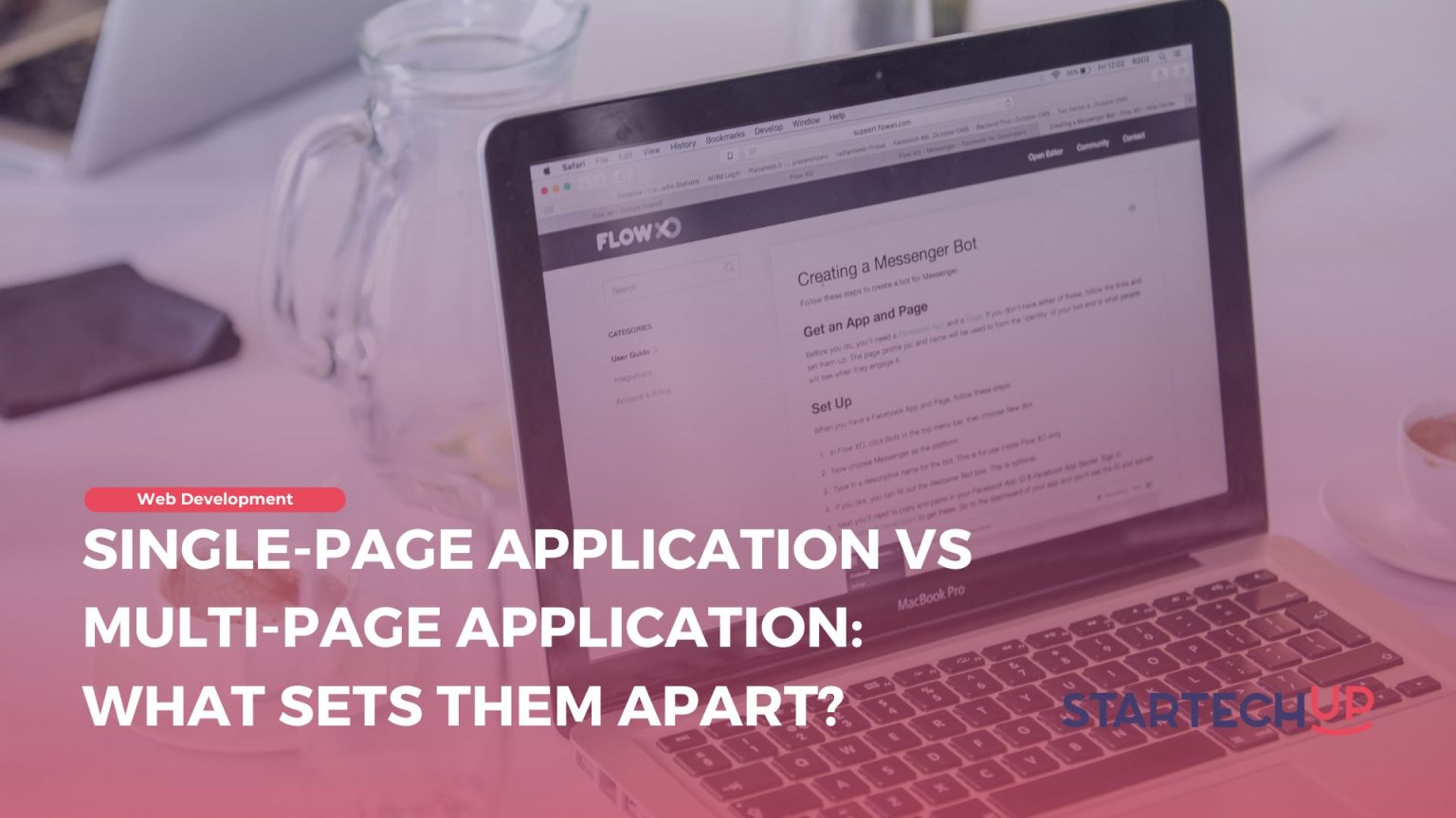 Java vs JavaScript: Which is Better? | StarTechUP