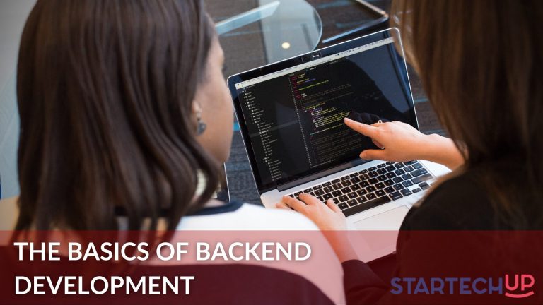 Los fundamentos del desarrollo del backend
