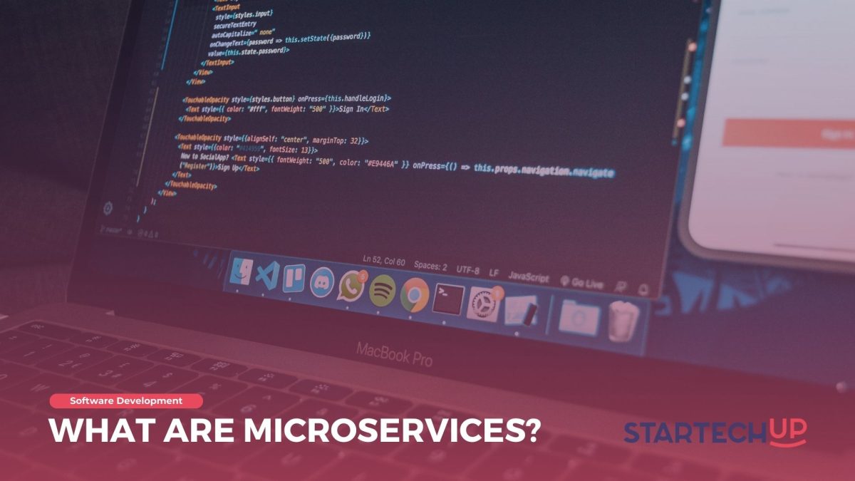 Qu'est-ce que les microservices ?