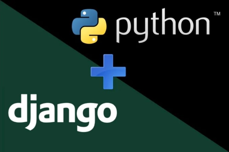 rapid web development with django