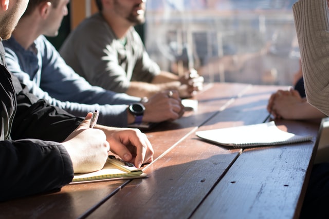 Leaders can use strategies in the community
