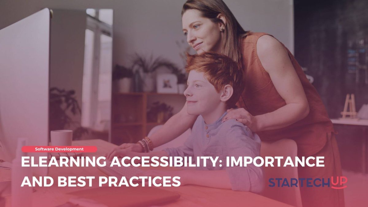 eLearning Accessibility Importance and Best Practices