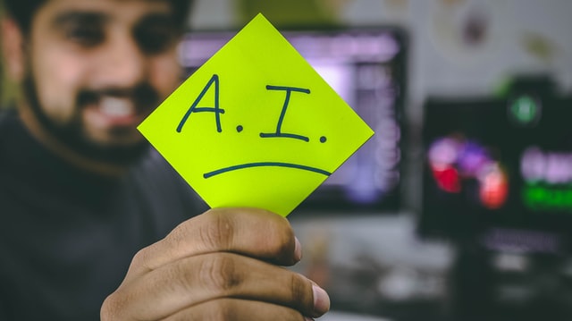 solve complex business challenges by AI
