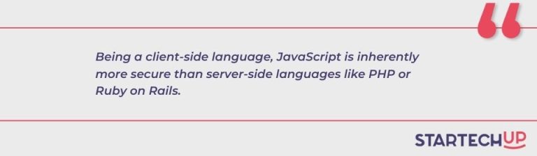 Java vs JavaScript: Which is Better? | StarTechUP