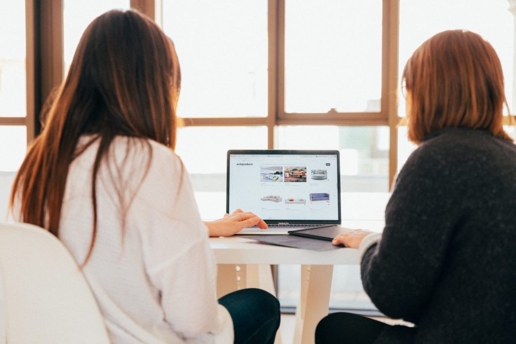 collaborative approach assures clients