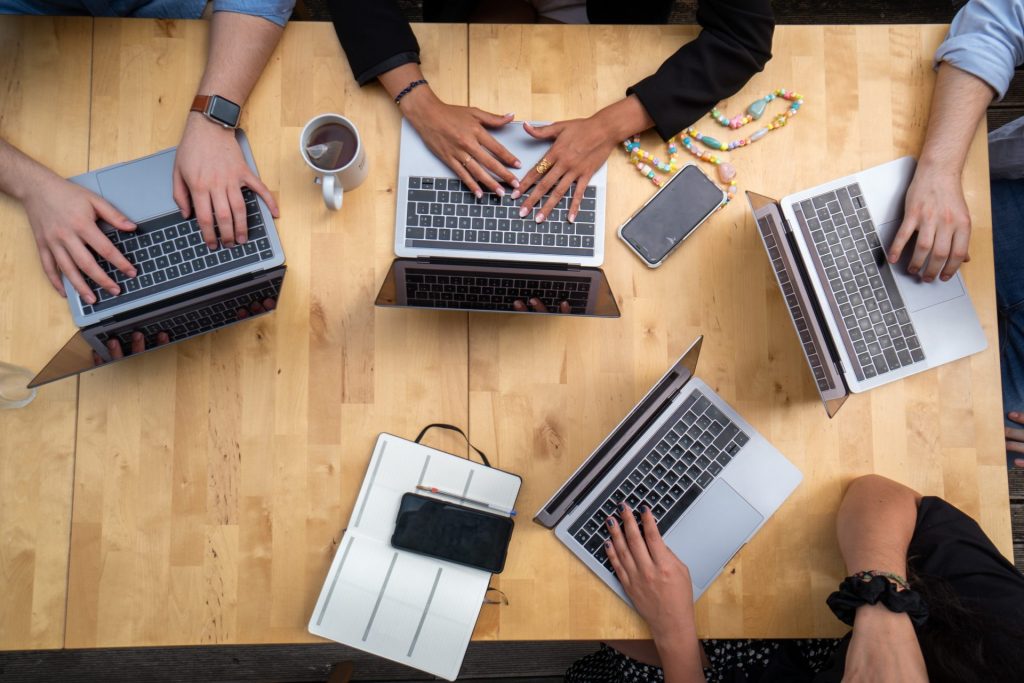 software engineers