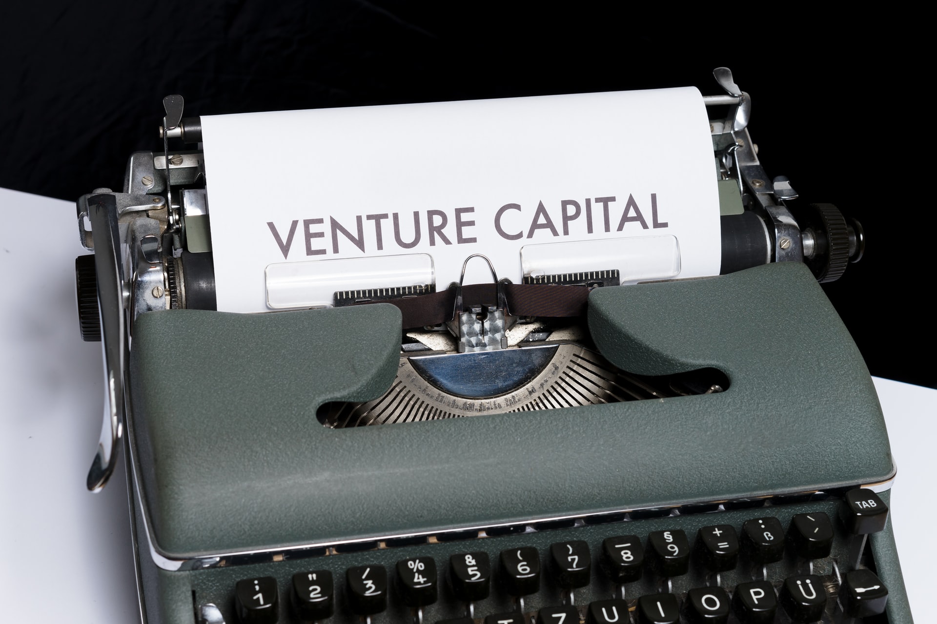 saas venture capital