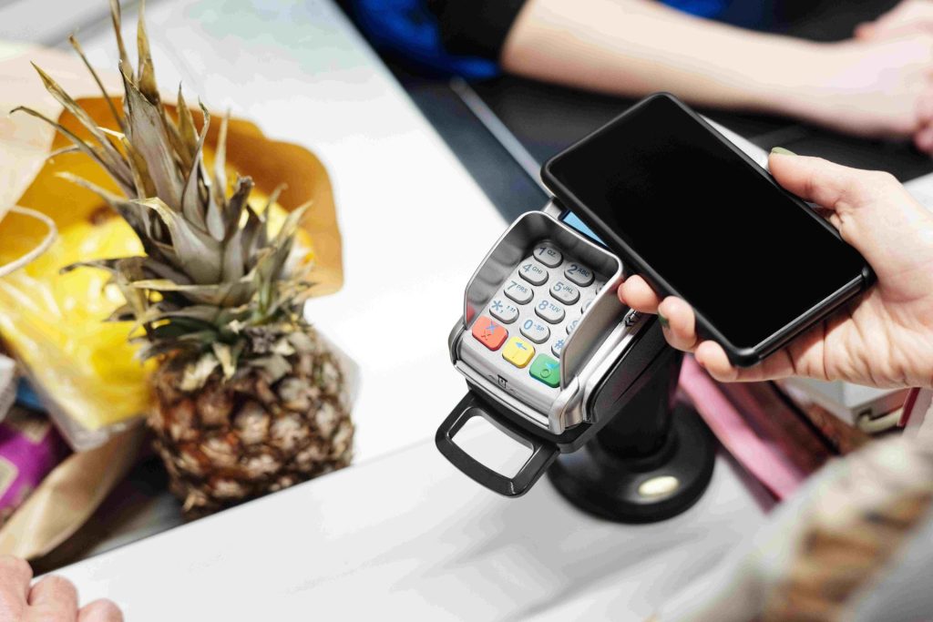 mobile payment
