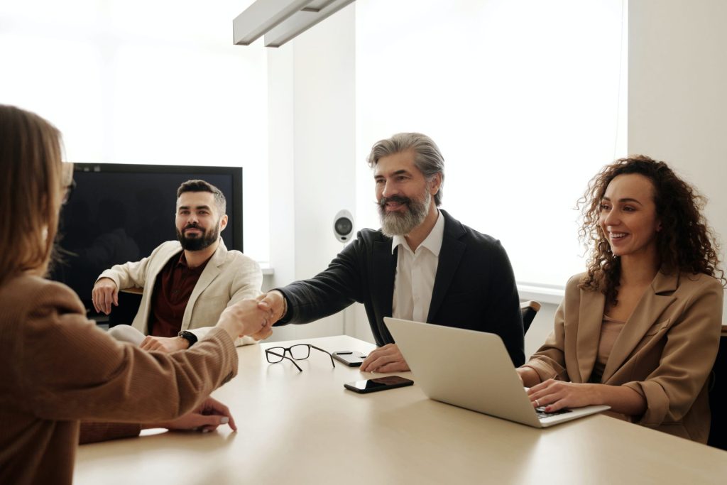 externalisation des affaires