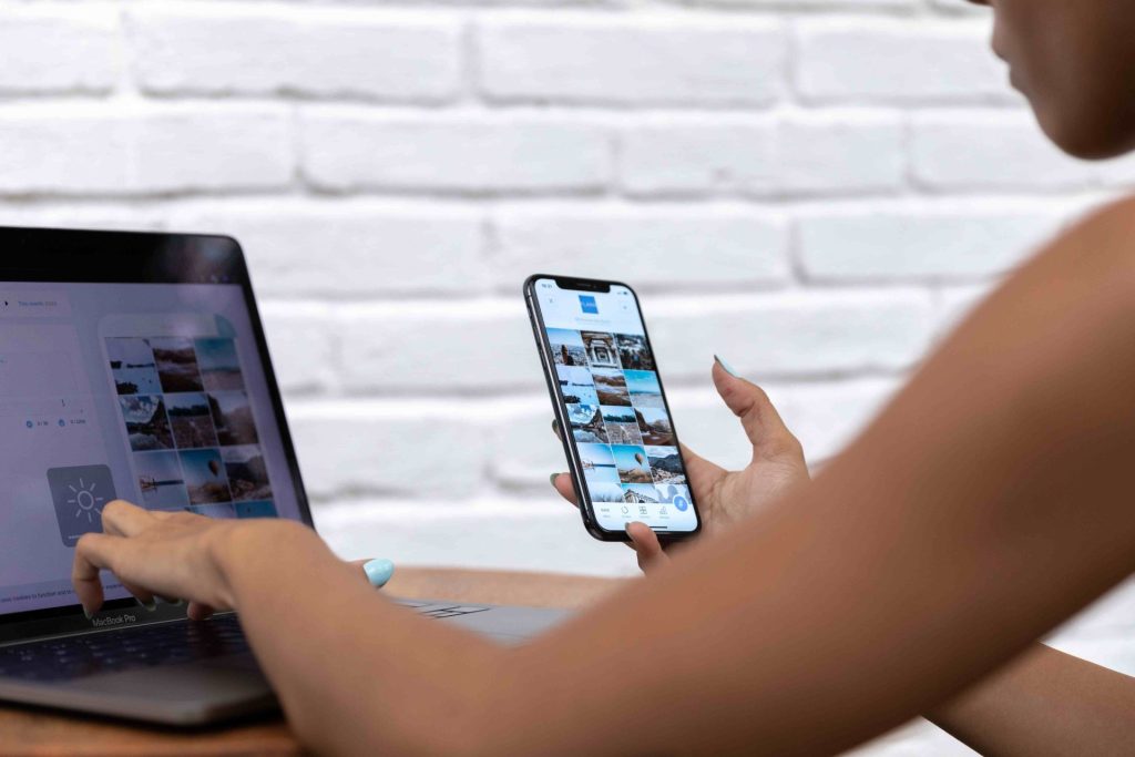 planification du développement de l'ios