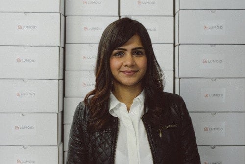 Aarthi Ramamurthy