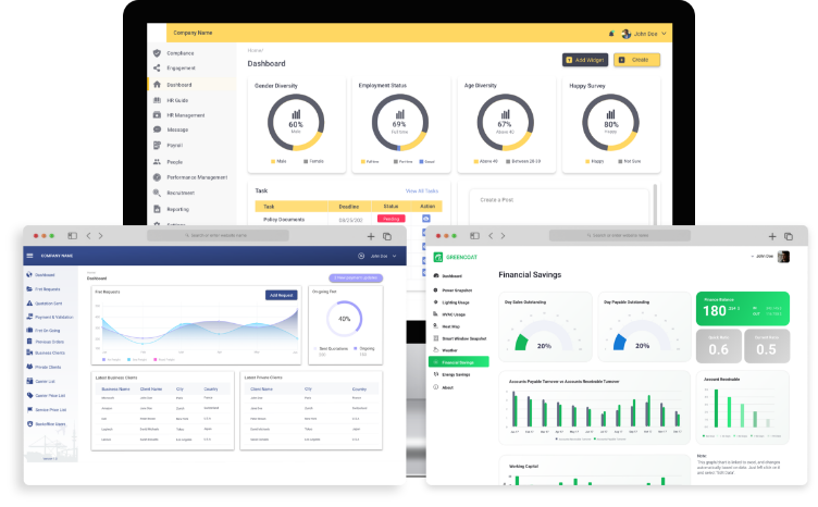 section2 business intelligence consulting