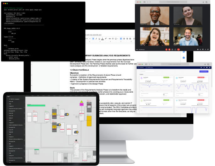 section2 cloud consulting services