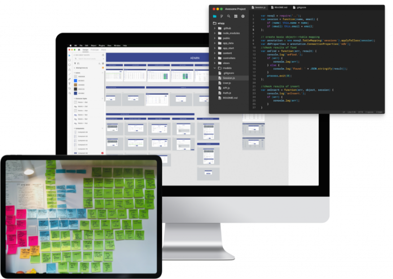 Digital Product Engineering Enterprise platforms Startechup
