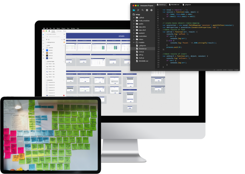Digital Product Engineering Section 2