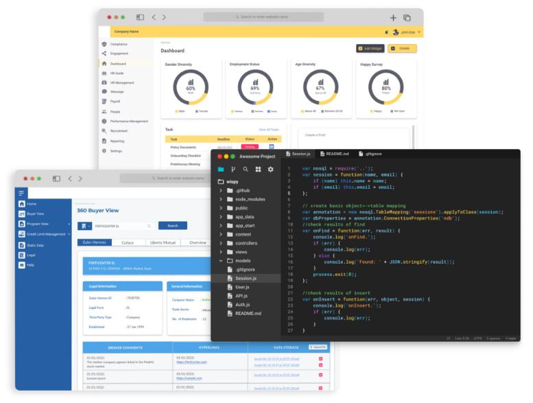 Transformación digital Sección 2