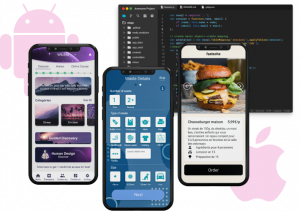 Native Mobile App Development Company | Startechup