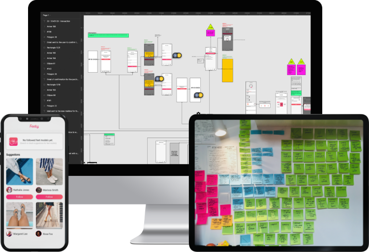 Ideación de productos - sección 2