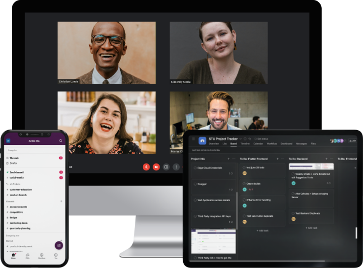 Image de la gestion des produits section 2