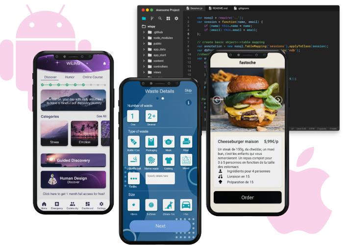 sección2 desarrollo de aplicaciones móviles nativas