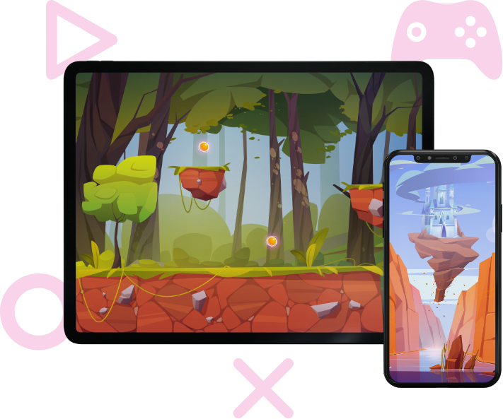 section2 développement de jeux vidéo