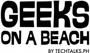 Client name: Geeks on a beach