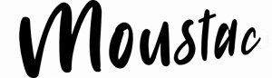 Nom du client : Moustac