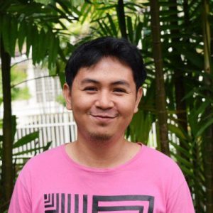 Startechup developer Gerald iOS and Android Development