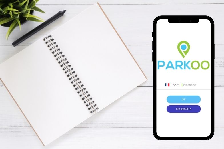 Project: Parkoo Android App